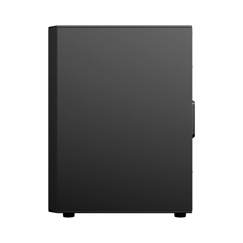 Balam Rush BR-943956 gabinete de computadora Midi Tower Negro