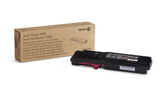 Xerox 106R02234 cartucho de tóner 1 pieza(s) Original Magenta