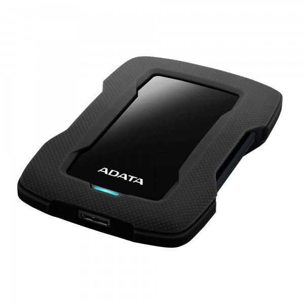 ADATA HD330 disco duro externo 2 TB 2.5" Micro-USB B 3.2 Gen 1 (3.1 Gen 1) Negro
