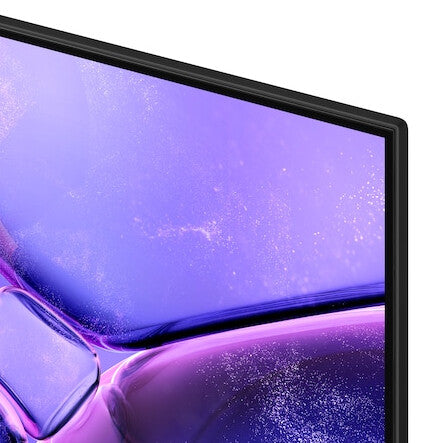 Samsung U8000F UN50U8000FFXZX Televisor 127 cm (50") 4K Ultra HD Smart TV Wifi Negro