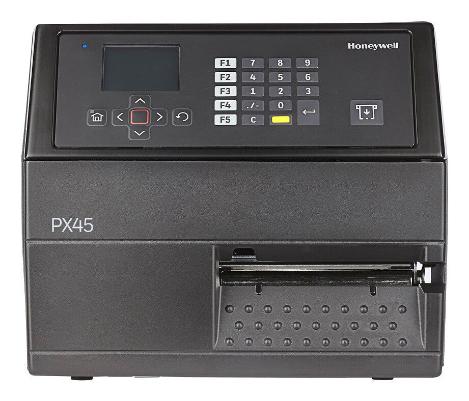 Honeywell PX45A impresora de etiquetas Transferencia térmica 203 x 203 DPI 300 mm/seg Alámbrico Ethernet