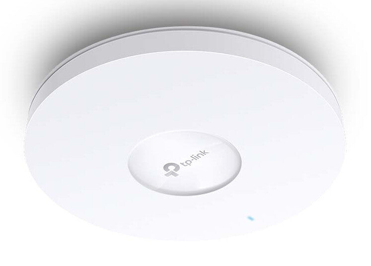 TP-Link Omada EAP613 punto de acceso inalámbrico 1775 Mbit/s Blanco Energía sobre Ethernet (PoE)