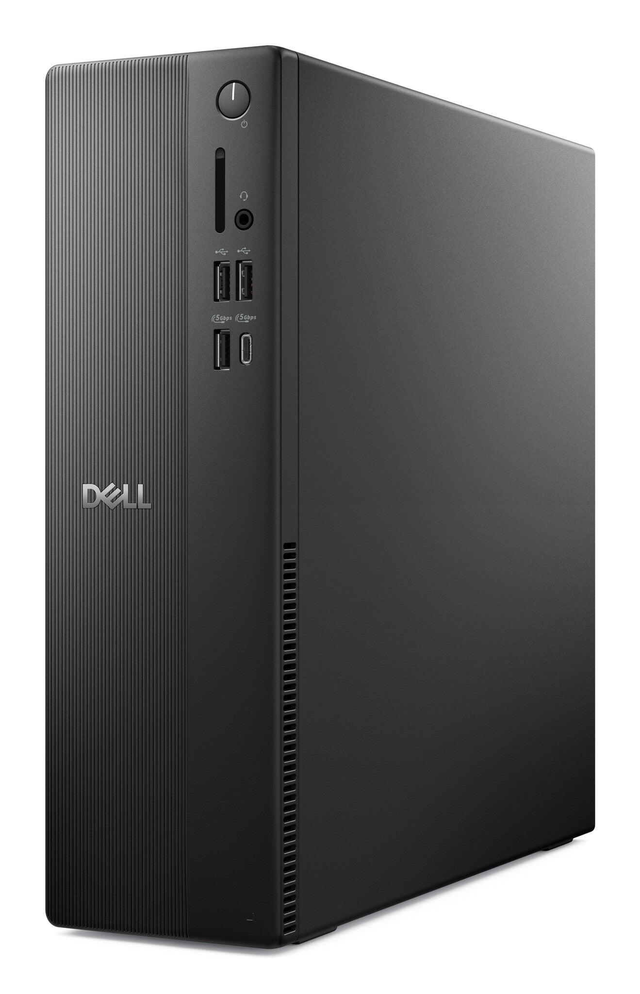 DELL ECS1250 Intel® Core™ i7 i7-14700 16 GB DDR5-SDRAM 512 GB SSD Windows 11 Pro PC delgado PC Negro