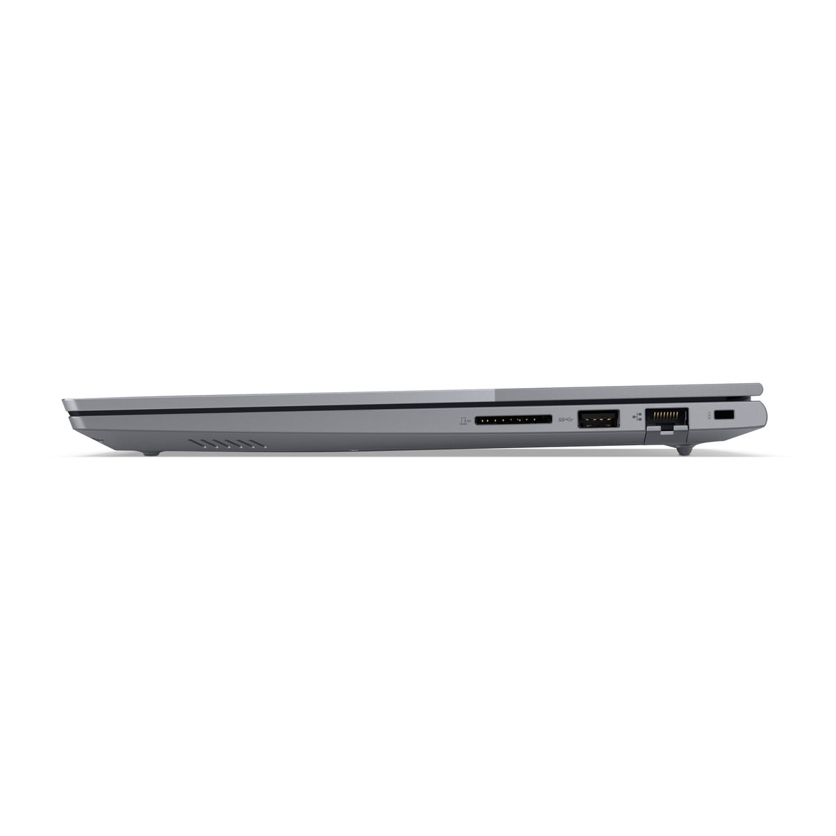 Lenovo ThinkBook 14 G7 ARP AMD Ryzen™ 7 7735HS Computadora portátil 35.6 cm (14") WUXGA 16 GB DDR5-SDRAM 512 GB SSD Wi-Fi 6 (802.11ax) Windows 11 Pro Gris Español