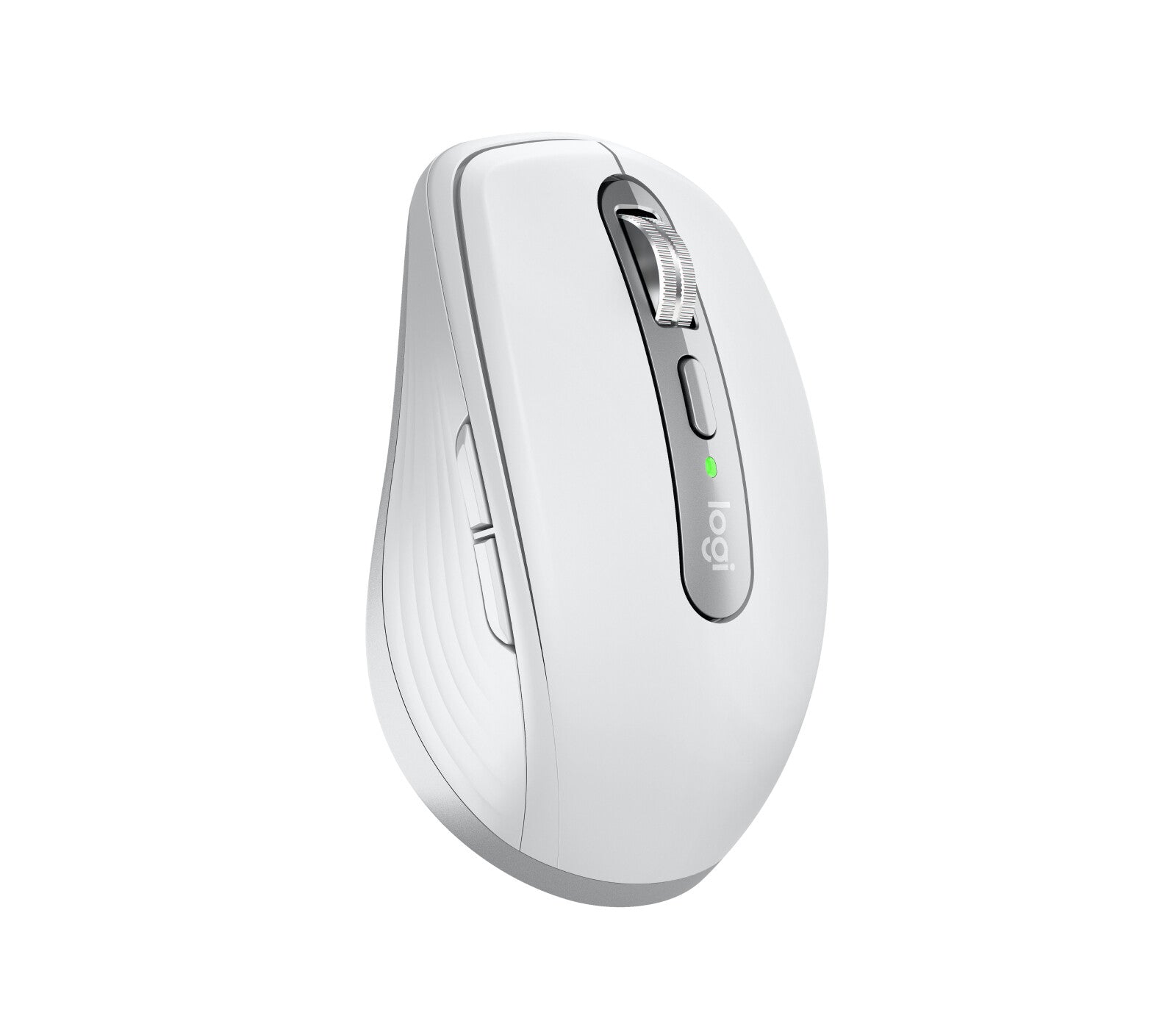 Logitech 910-006933 ratón Oficina Diestro RF inalámbrico + bluetooth Laser 8000 DPI