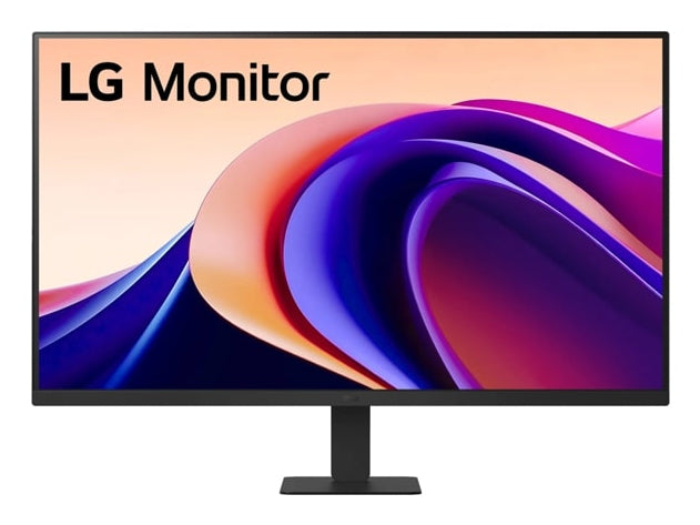 LG Monitor 32 inch 32UQ631A QHD 100Hz IPS HDMI USB TYPE C