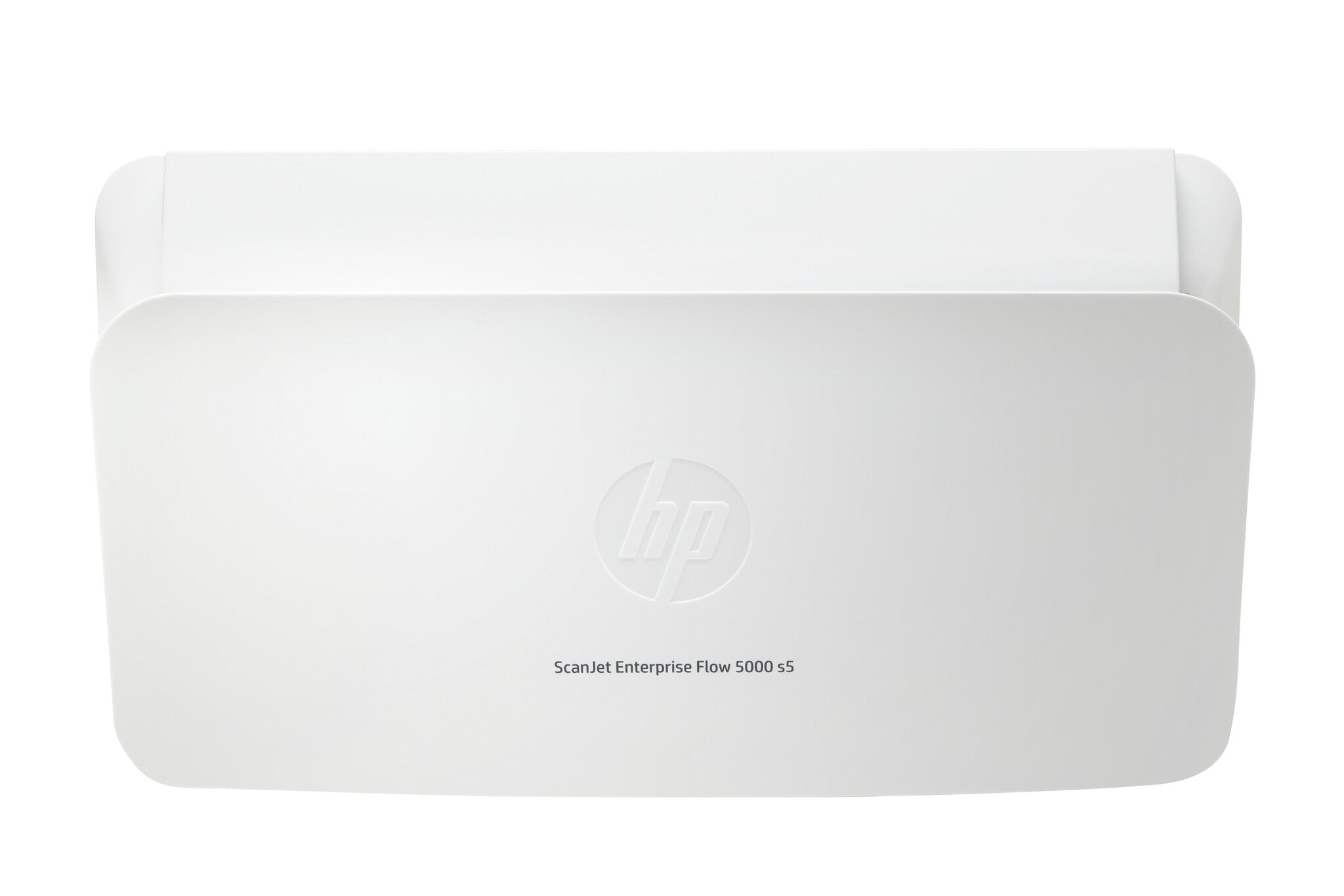 HP ScanJet Enterprise Flow 5000 s5 Escáner alimentado con hojas 600 x 600 DPI A4 Blanco