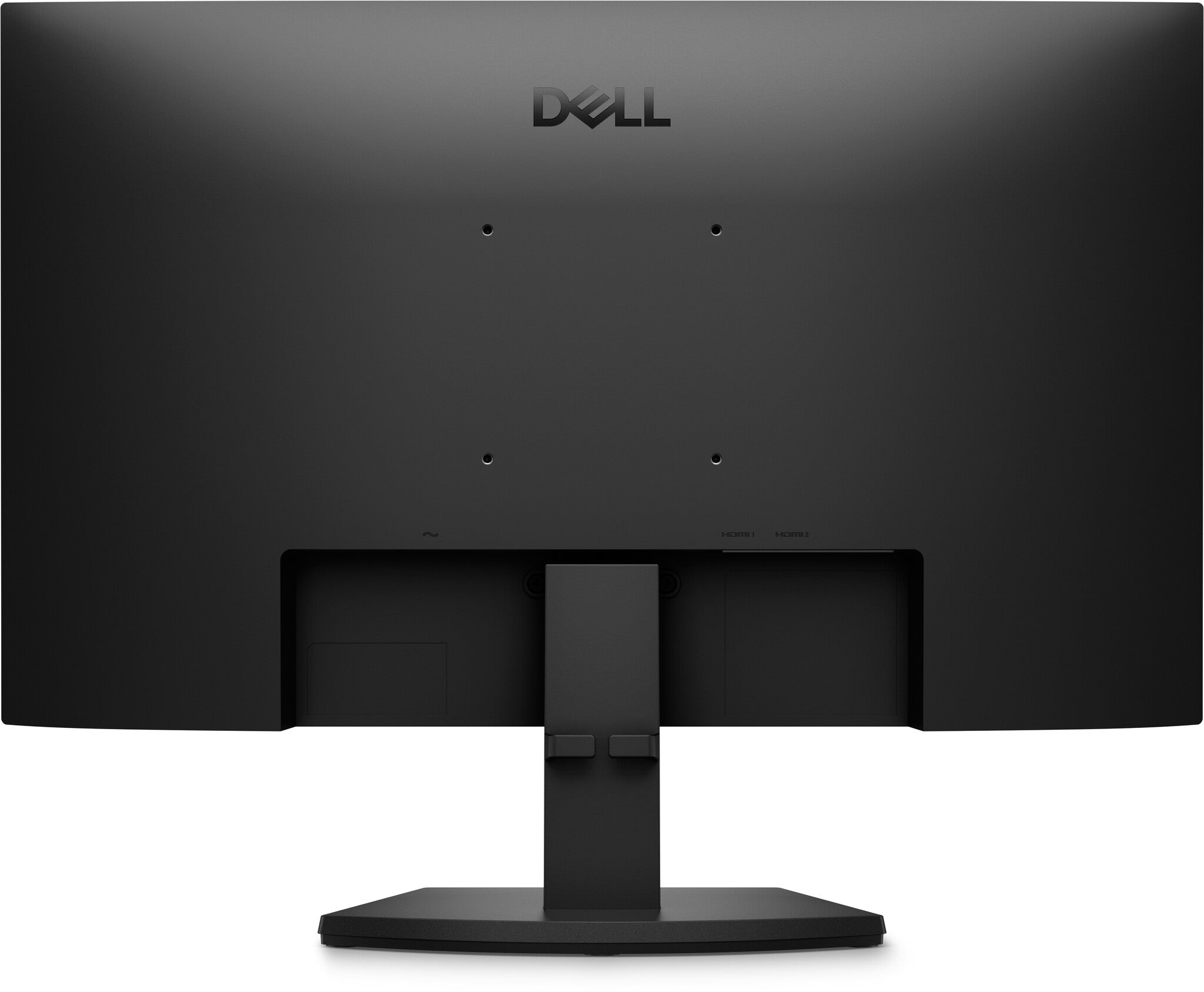 DELL SE2426H monitor de computadora 60.5 cm (23.8") 1920 x 1080 Pixeles Full HD LCD Negro