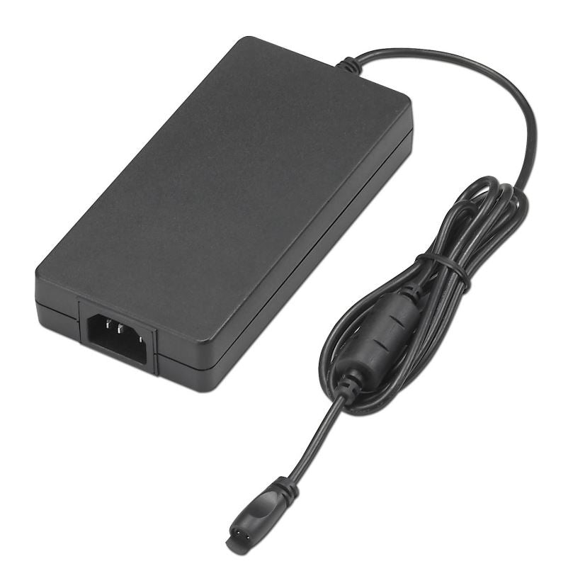 Fuente de Poder Regulada 48 Vcc / 2.5 A / Conector Tipo Plug