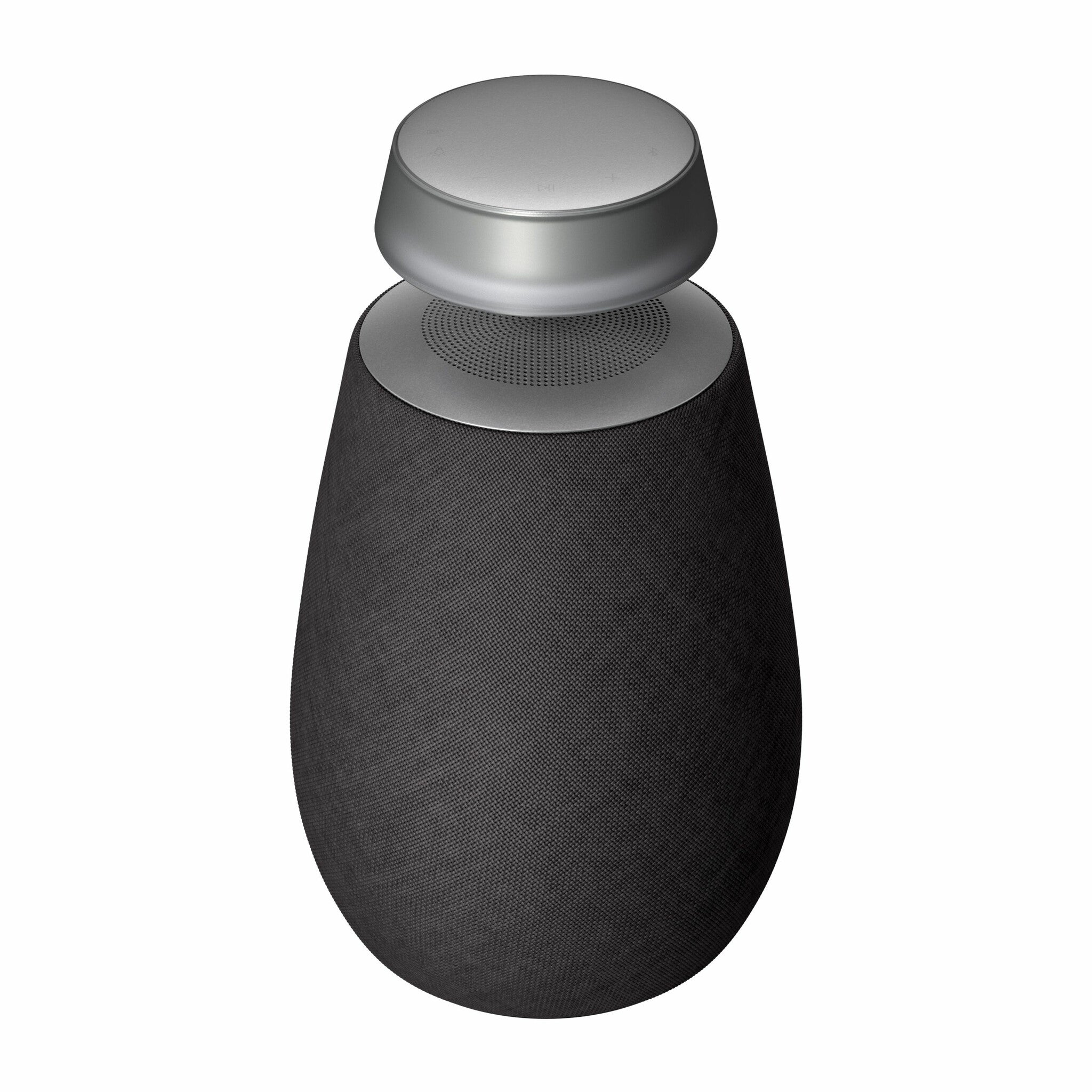 LG XBOOM 360 Altavoz portátil mono Negro 20 W