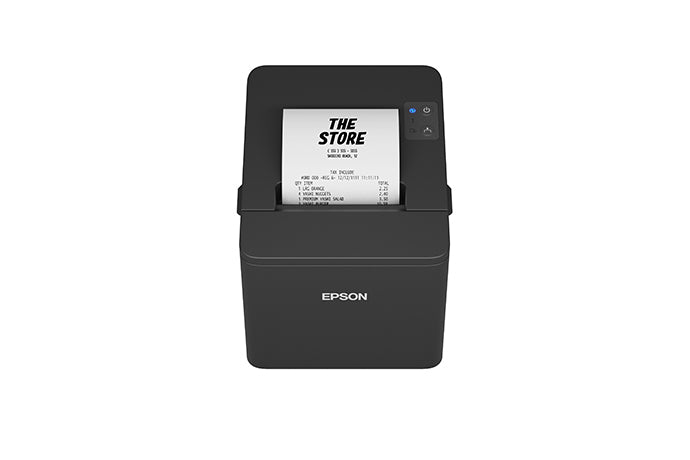 Epson TM-T20IV-SP Thermal Receipt Printer