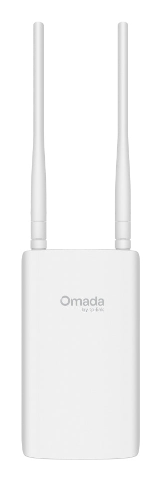 TP LINK ACCESS POINT EAP603-OUTDOOR  WIFI 6 AX1800 DOBLE DE BANDA  INTERIOR Y EXTERIOR