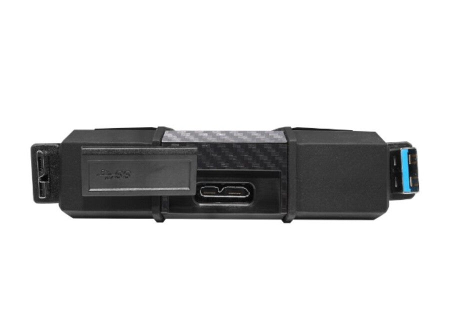 ADATA HD710 Pro disco duro externo 1 TB 2.5" Micro-USB B 3.2 Gen 1 (3.1 Gen 1) Negro
