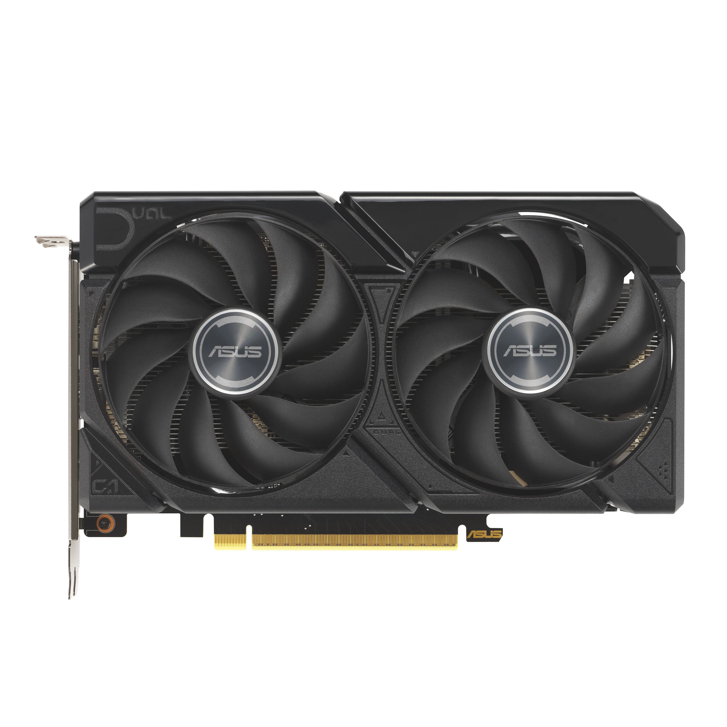 Tarjeta de Video ASUS DUAL-RX9060XT-16G