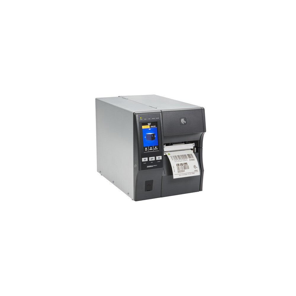 Zebra ZT411 300 x 300 DPI Inalámbrico y alámbrico Térmico Impresora de TPV