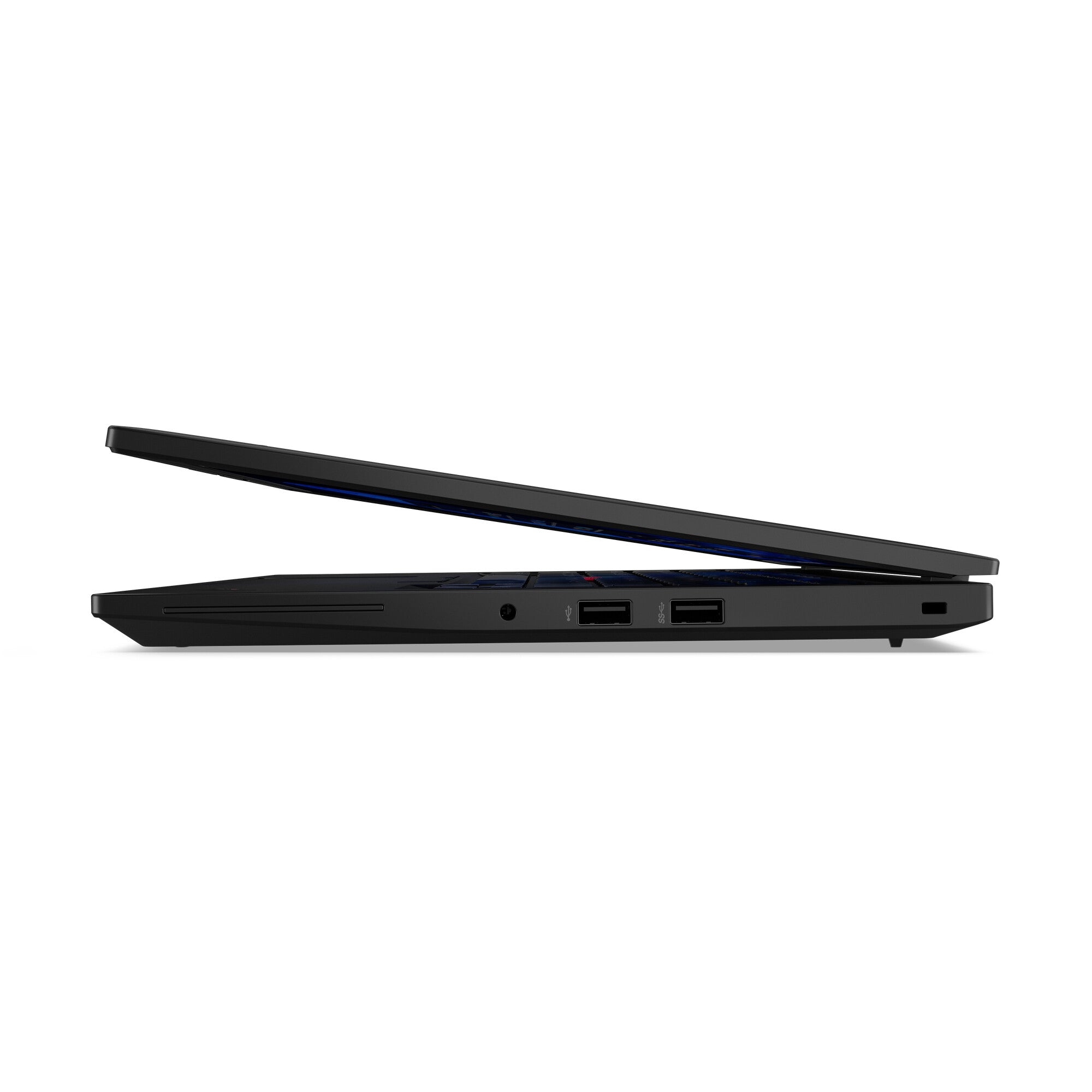 Lenovo ThinkPad L14 Gen 6 (AMD) AMD Ryzen™ 7 PRO 250 Computadora portátil 35.6 cm (14") WUXGA 32 GB DDR5-SDRAM 1 TB SSD Wi-Fi 7 (802.11be) Windows 11 Pro Español Negro