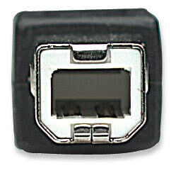 Manhattan Cable para Dispositivos USB B de Alta Velocidad