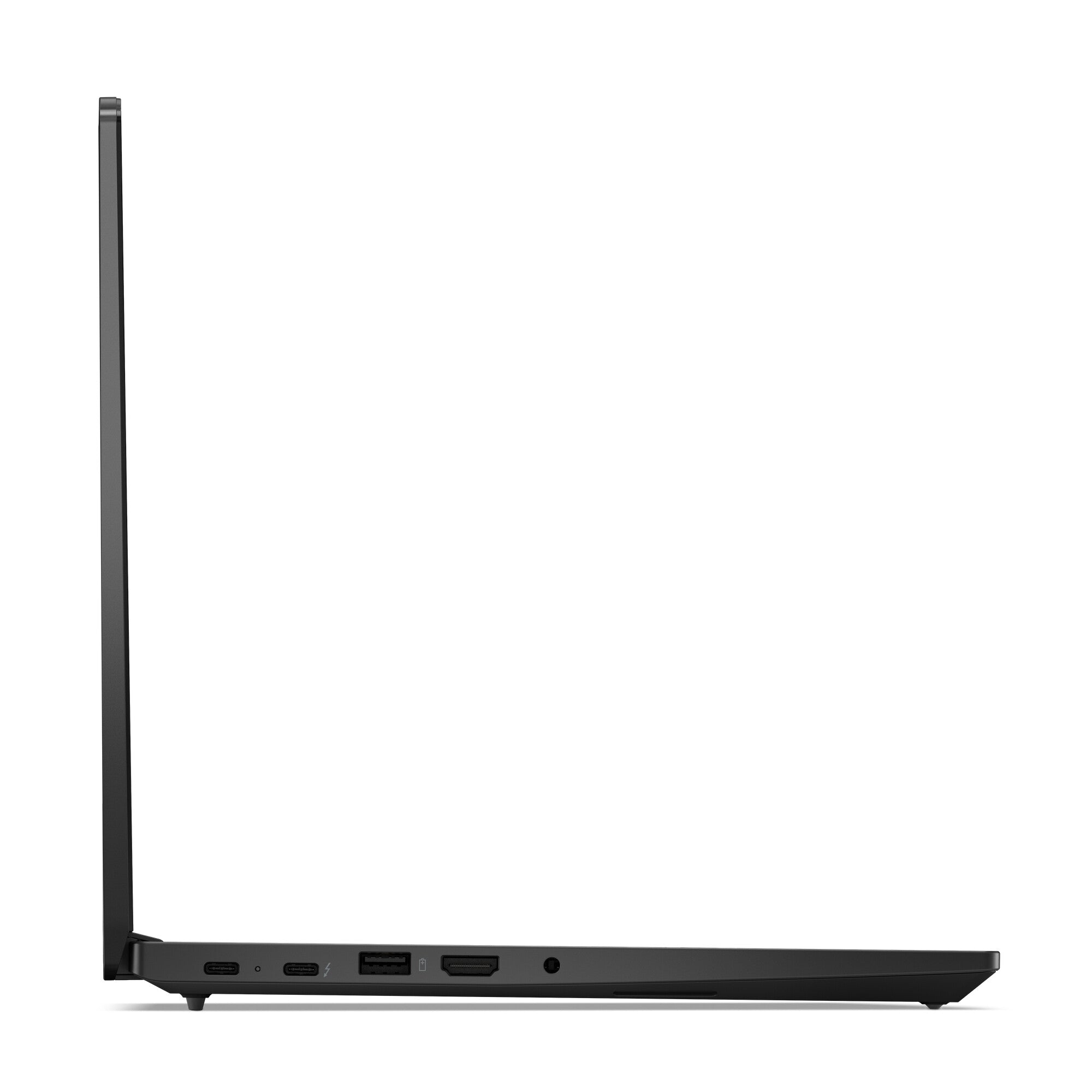 Lenovo ThinkPad E14 Gen 6 (Intel) Intel Core Ultra 7 155H Computadora portátil 35.6 cm (14") WUXGA 16 GB DDR5-SDRAM 512 GB SSD Wi-Fi 6E (802.11ax) Windows 11 Pro Español Negro