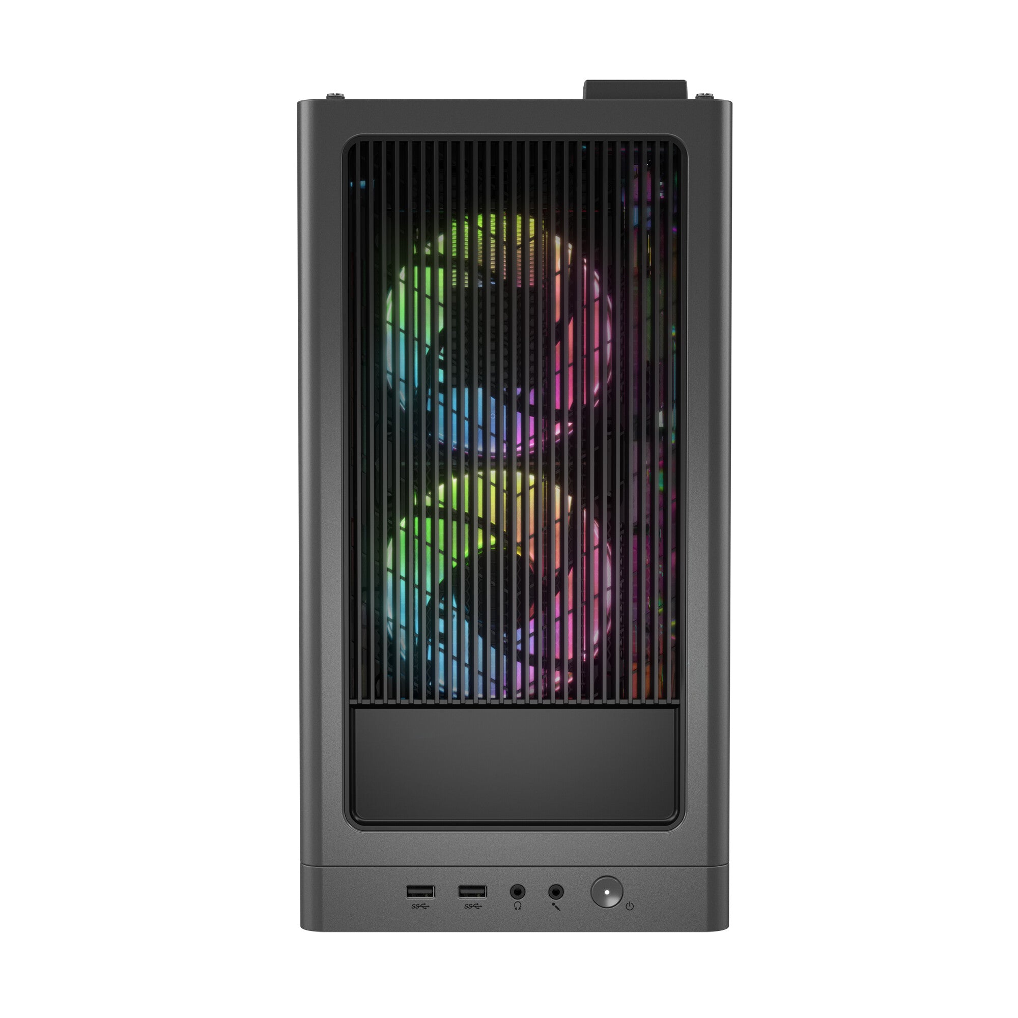 Lenovo Legion T5 26IRB8 Intel® Core™ i5 i5-14400F 16 GB DDR5-SDRAM 1 TB SSD NVIDIA GeForce RTX 4060 Windows 11 Home Tower PC Gris