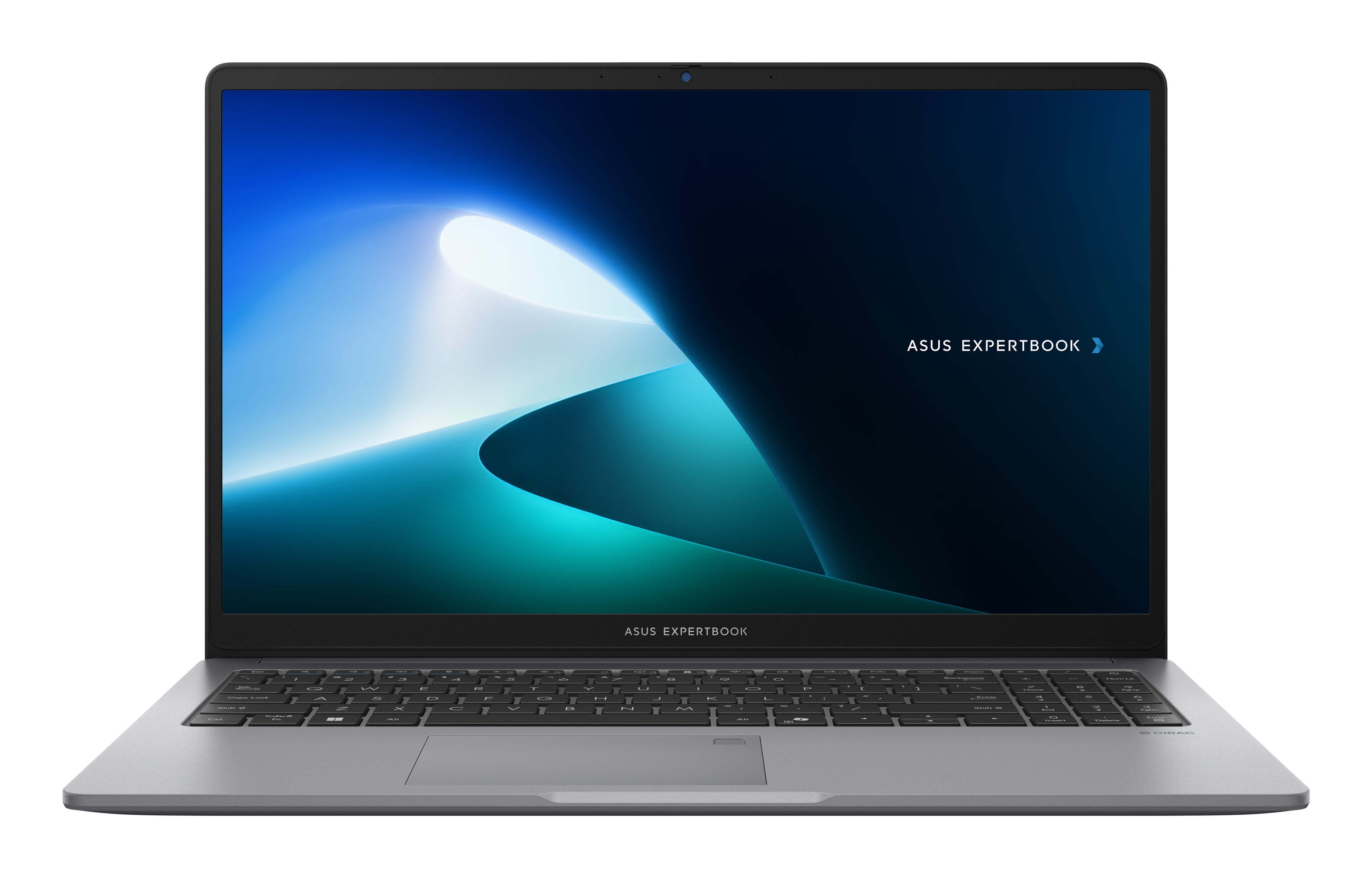 LAPTOP ASUS EXPERTBOOK P1503CVA, 15.6 PULGADAS FHD 1920X1080, CORE 7 240H, 16GB RAM, 512GB PCIE G4 SSD, WINDOWS PRO 11, 3 AÑOS DE GARANTÍA.