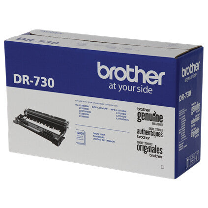 Brother DR730 Original 1 pieza(s)