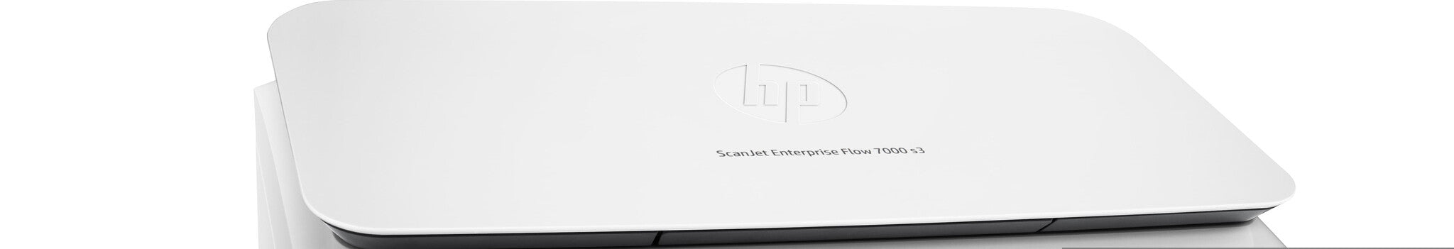 HP ScanJet Enterprise Flow 7000 s3 Escáner alimentado con hojas 600 x 600 DPI A4 Blanco