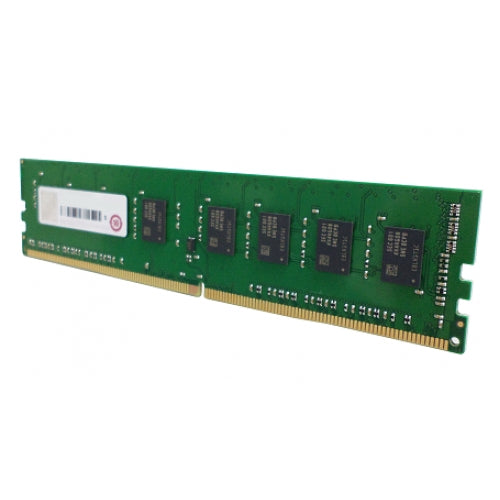 MEMORIA RAM QNAP RAM-8GDR4A0-UD-2400 / 8GB DDR4 / 2400 MHZ / UDIMM / SOLO PARA NAS QNAP