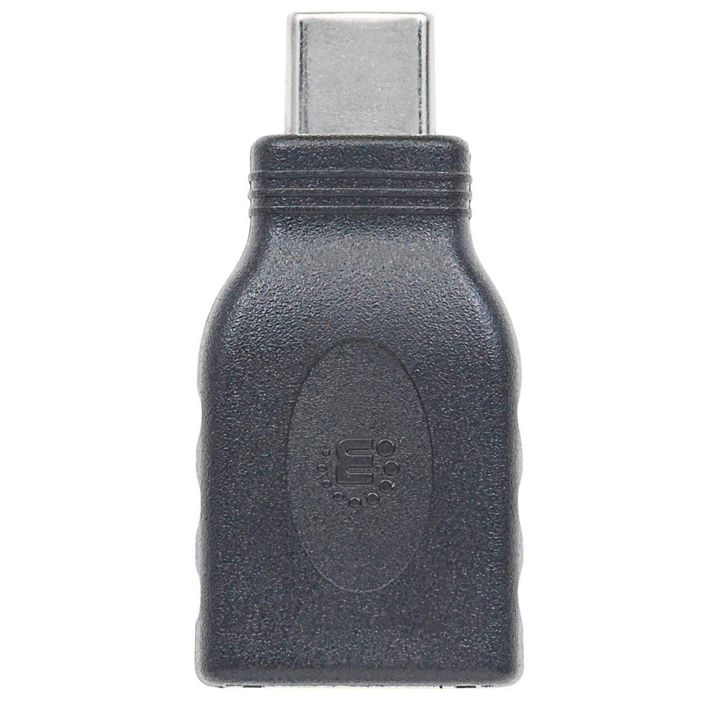 Manhattan Cable para Dispositivos USB-C de SúperVelocidad