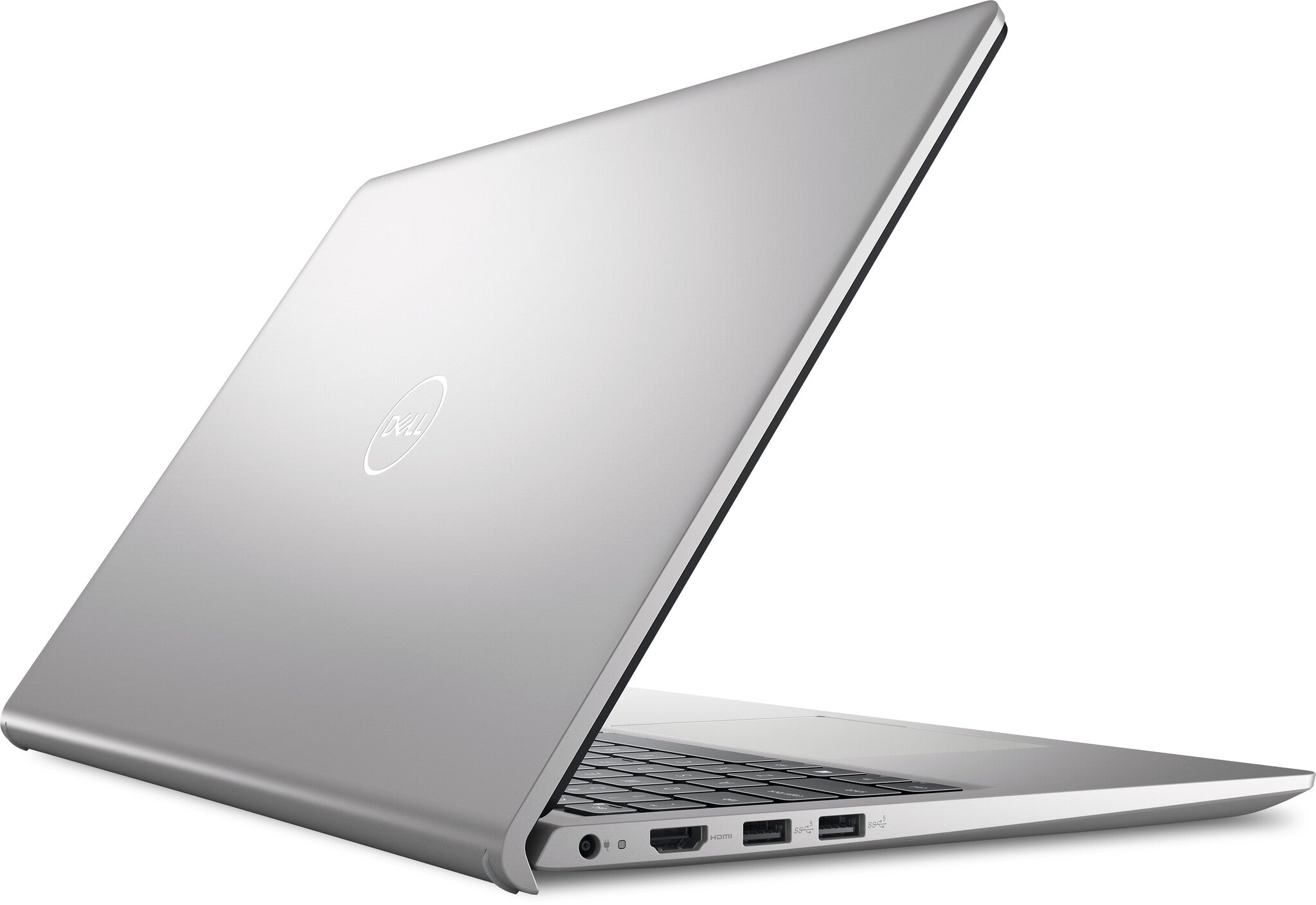 DELL Pro 15 Essential PV15250 Intel® Core™ i7 i7-1355U Computadora portátil 39.6 cm (15.6") Full HD 16 GB DDR5-SDRAM 512 GB SSD Wi-Fi 6 (802.11ax) Windows 11 Pro Español Platino, Plata