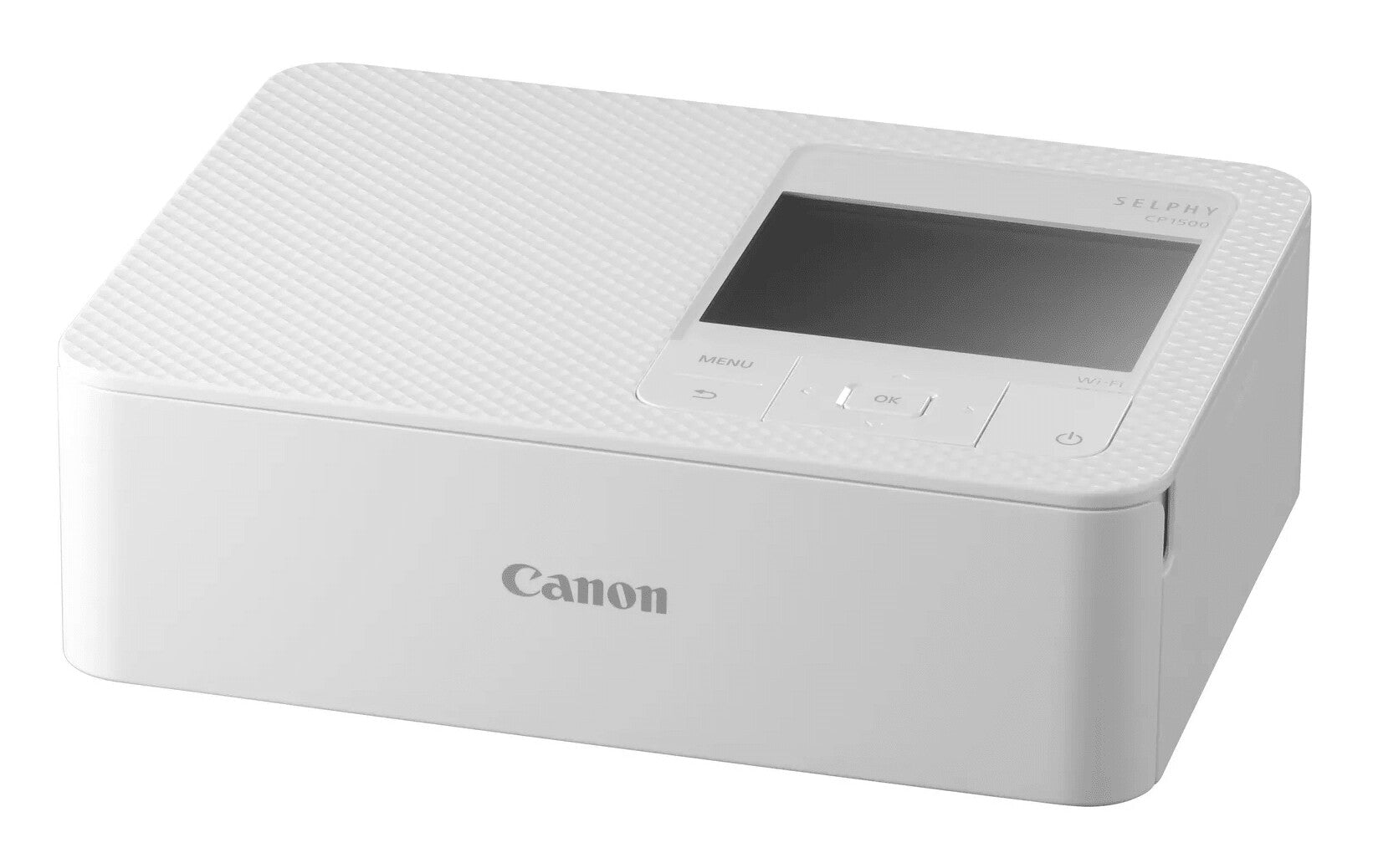 Canon SELPHY CP1500 impresora de fotografías Pintar por sublimación 300 x 300 DPI 4" x 6" (10x15 cm) Wifi