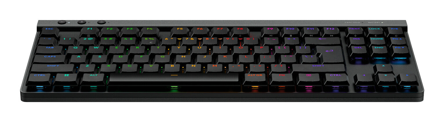 Logitech G G515 LIGHTSPEED TKL