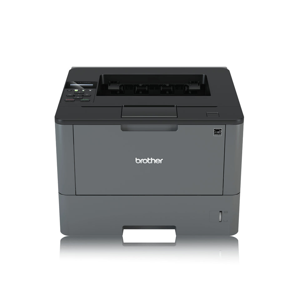 Impresora Laser Brother HL-L5100DN Monocromatica