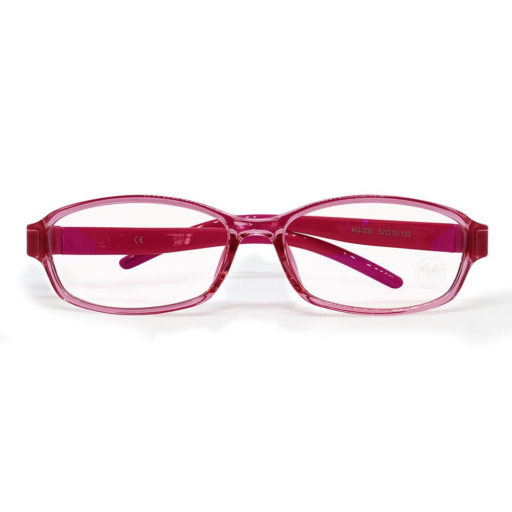 Vorago KG-200-PK lentes para computadora Unisex