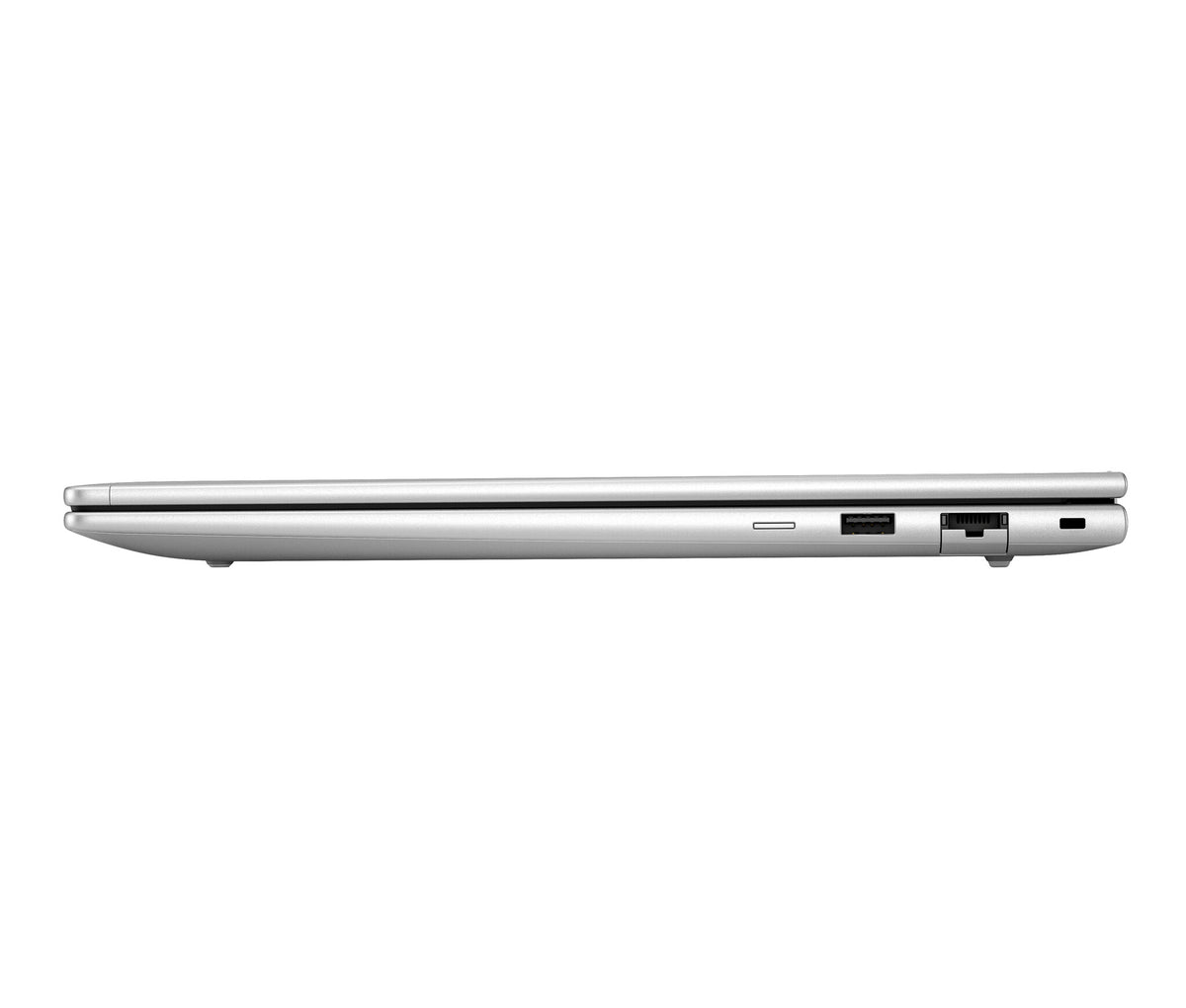 HP ProBook 4 G1i AI PC Intel Core Ultra 5 225U Computadora portátil 40.6 cm (16") WUXGA 24 GB DDR5-SDRAM 512 GB SSD Wi-Fi 6E (802.11ax) Windows 11 Pro Plata