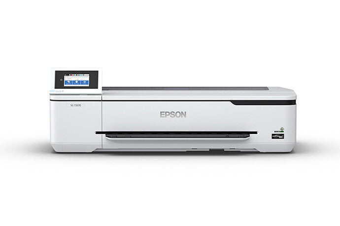Epson SureColor T3170 impresora de gran formato Wifi Inyección de tinta Color 2400 x 1200 DPI A1 (594 x 841 mm) Ethernet