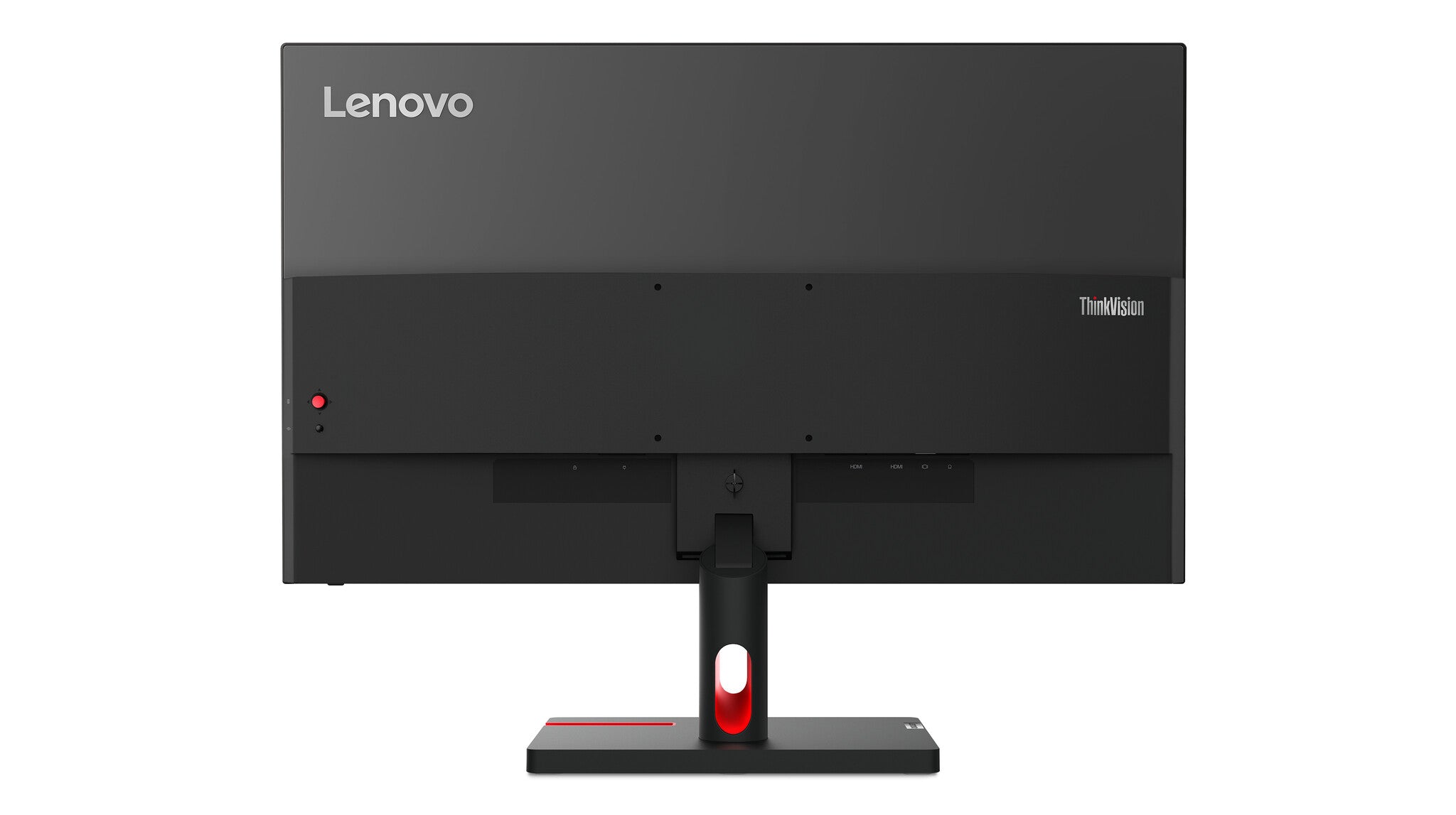 Lenovo ThinkVision S27i-30 monitor de computadora 68.6 cm (27") 1920 x 1080 Pixeles Full HD LED Negro, Gris