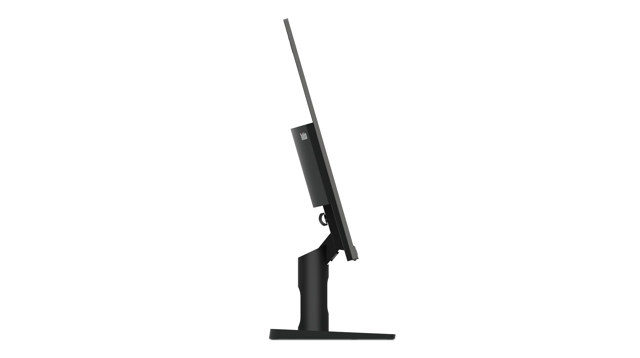 Lenovo ThinkVision S27i-30 monitor de computadora 68.6 cm (27") 1920 x 1080 Pixeles Full HD LED Negro, Gris