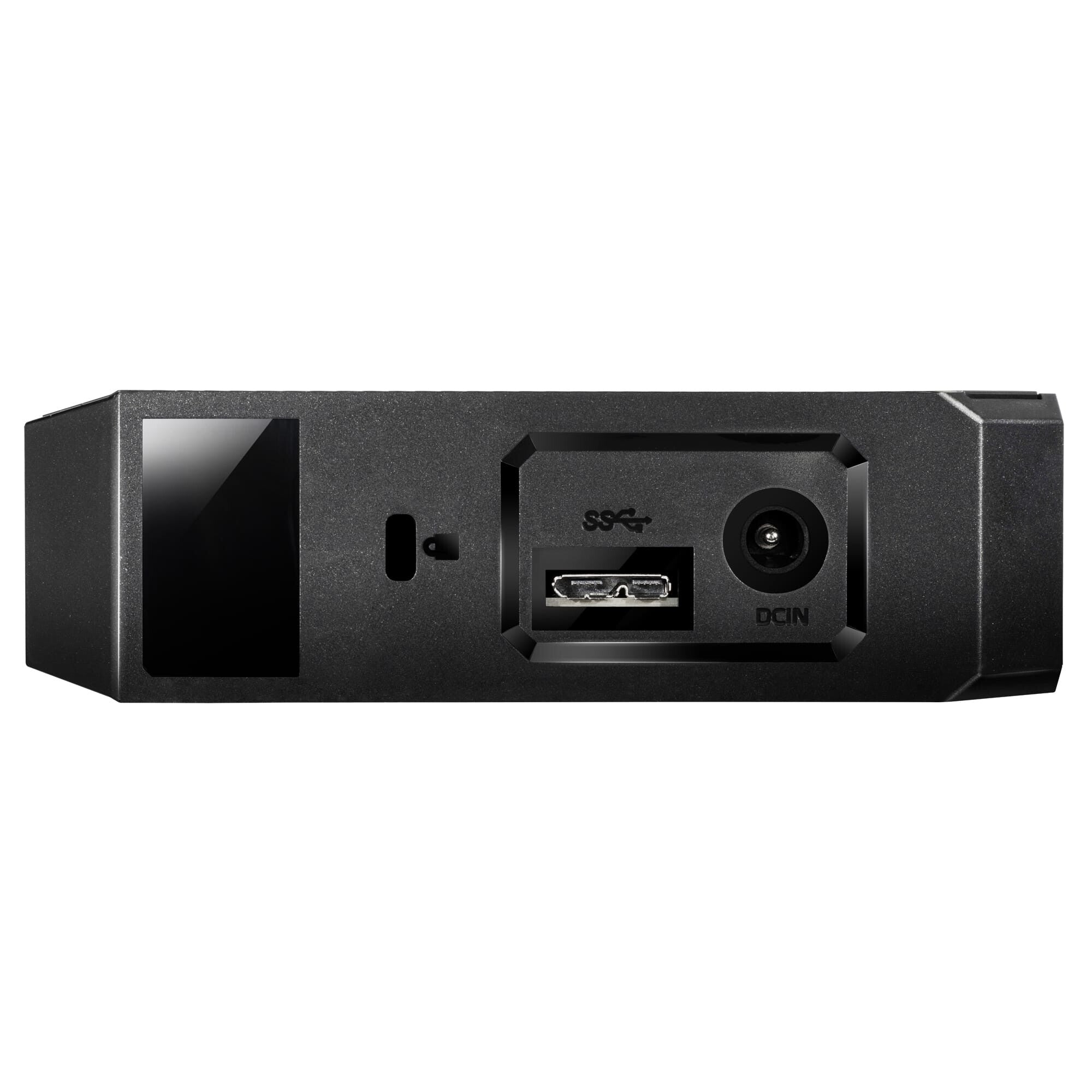 ADATA HM800 disco duro externo 8 TB 7200 RPM 3.5" USB Tipo C 2.0/3.2 Gen 1 (3.1 Gen 1) Negro