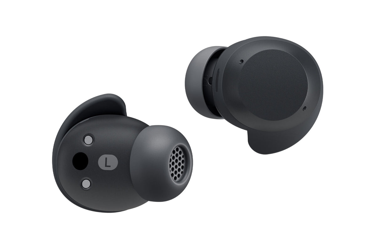 LG BUDS Auriculares True Wireless Stereo (TWS) Intra auditivo Llamadas/Música USB Tipo C Bluetooth Negro