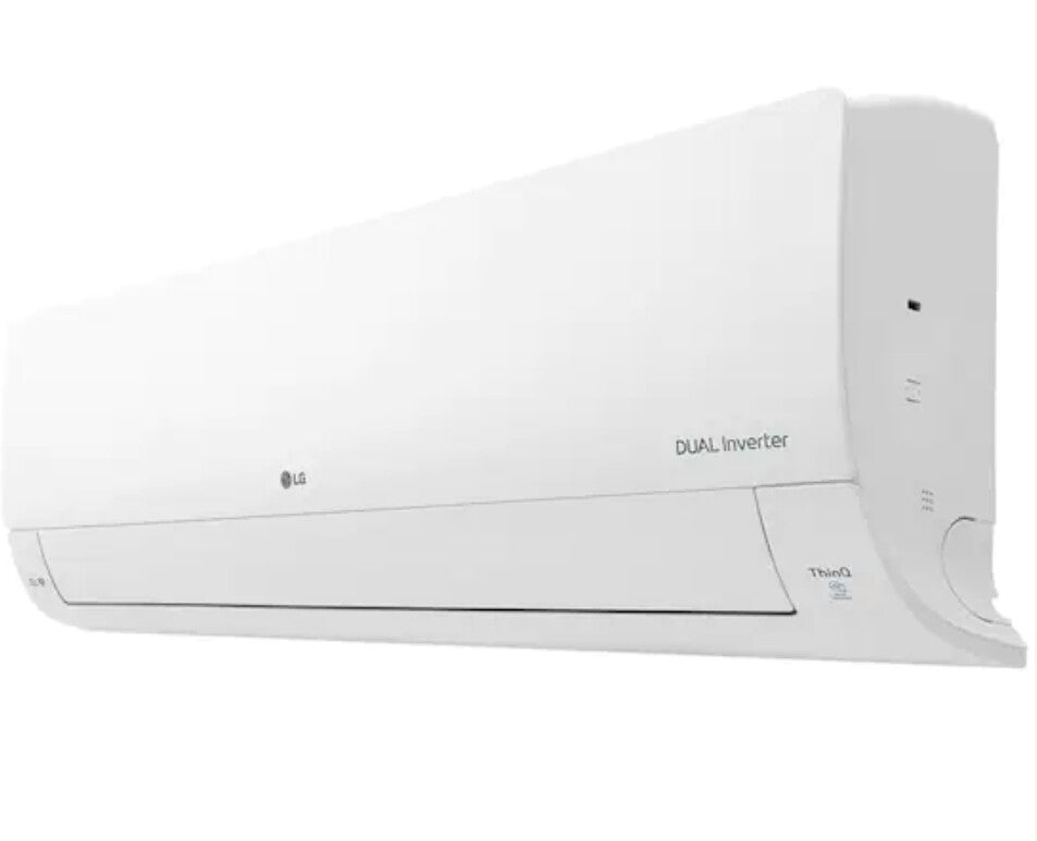 LG VM182C9 sistema de aire acondicionado dividido Sistema divisor Blanco