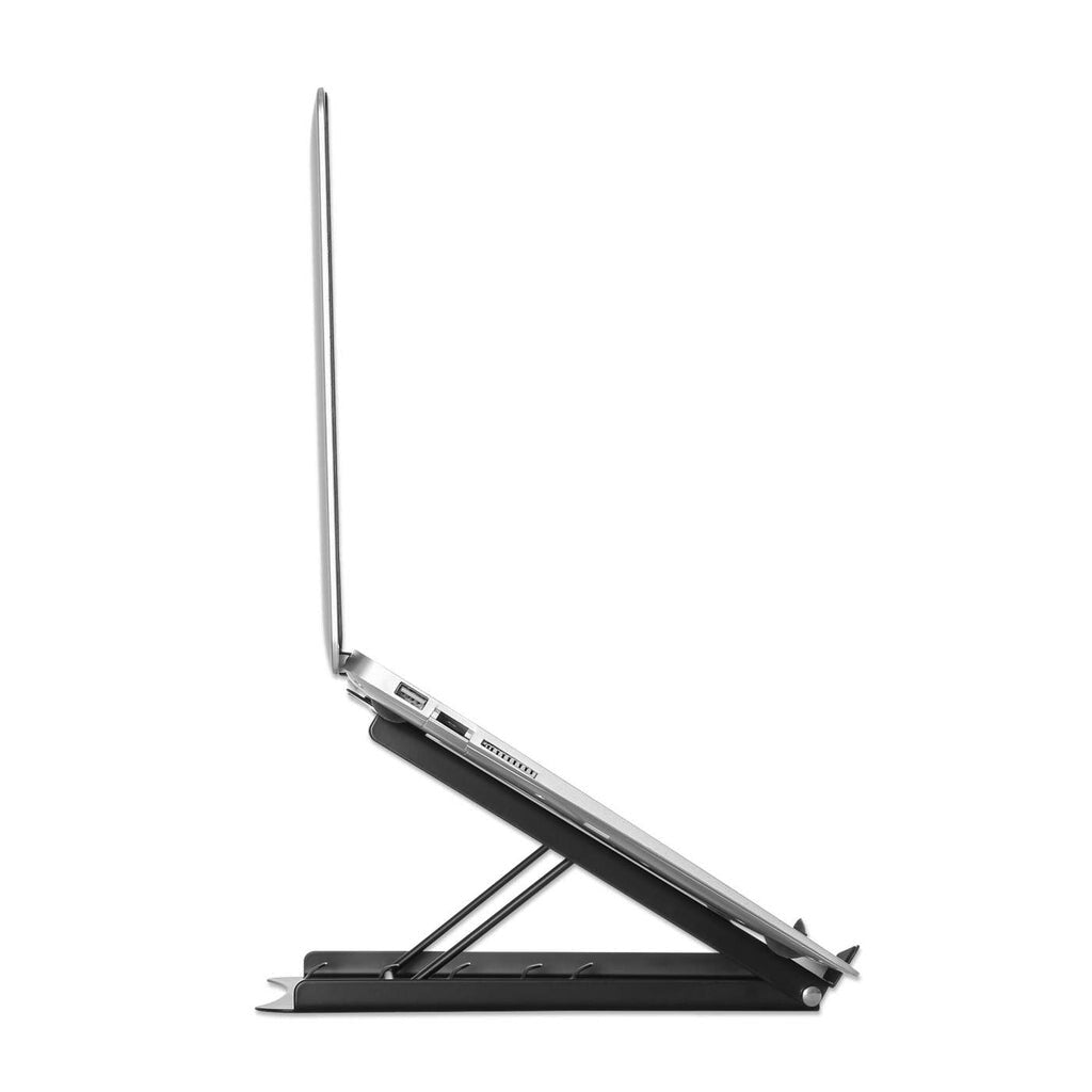 Manhattan Soporte ajustable para laptops y tabletas