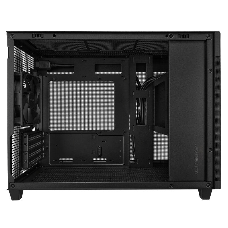 ASUS AP201 PRIME CASE MESH Mini Tower Negro