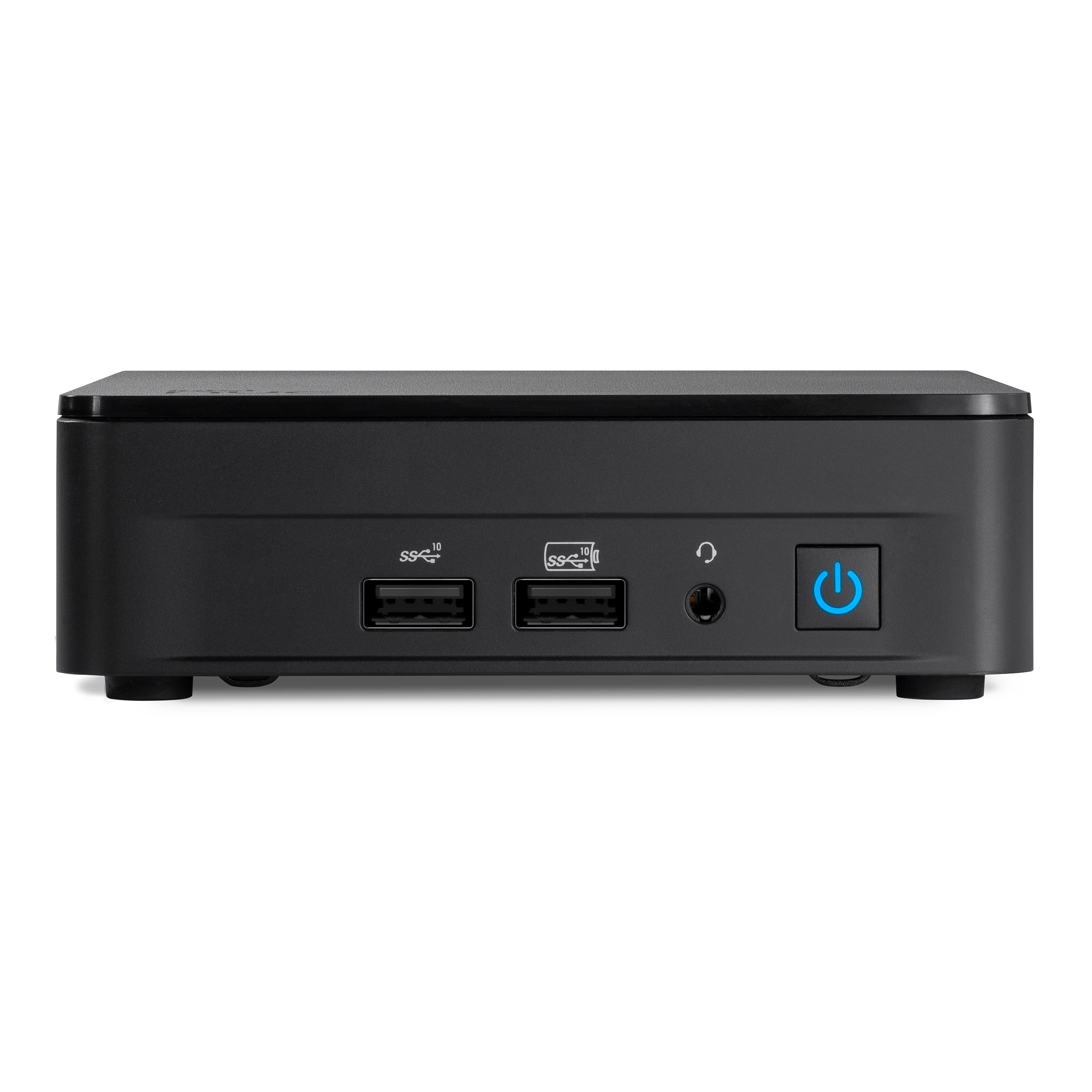Mini PC Asus NUC 13 Pro Intel Core I7 13620H 2xDDR4 SSD M.2 Sin RAM sin SSD Sin SO