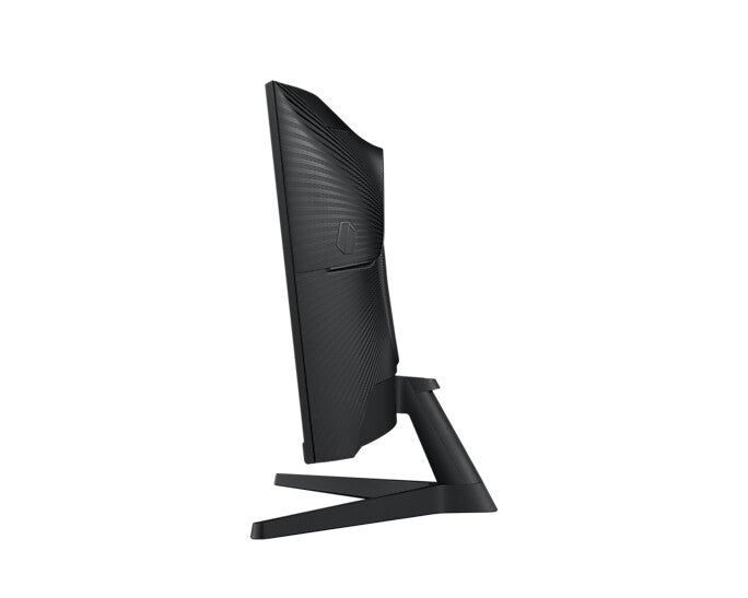 Samsung LS27CG552EL monitor de computadora 68.6 cm (27") 2560 x 1440 Pixeles Quad HD LED Negro