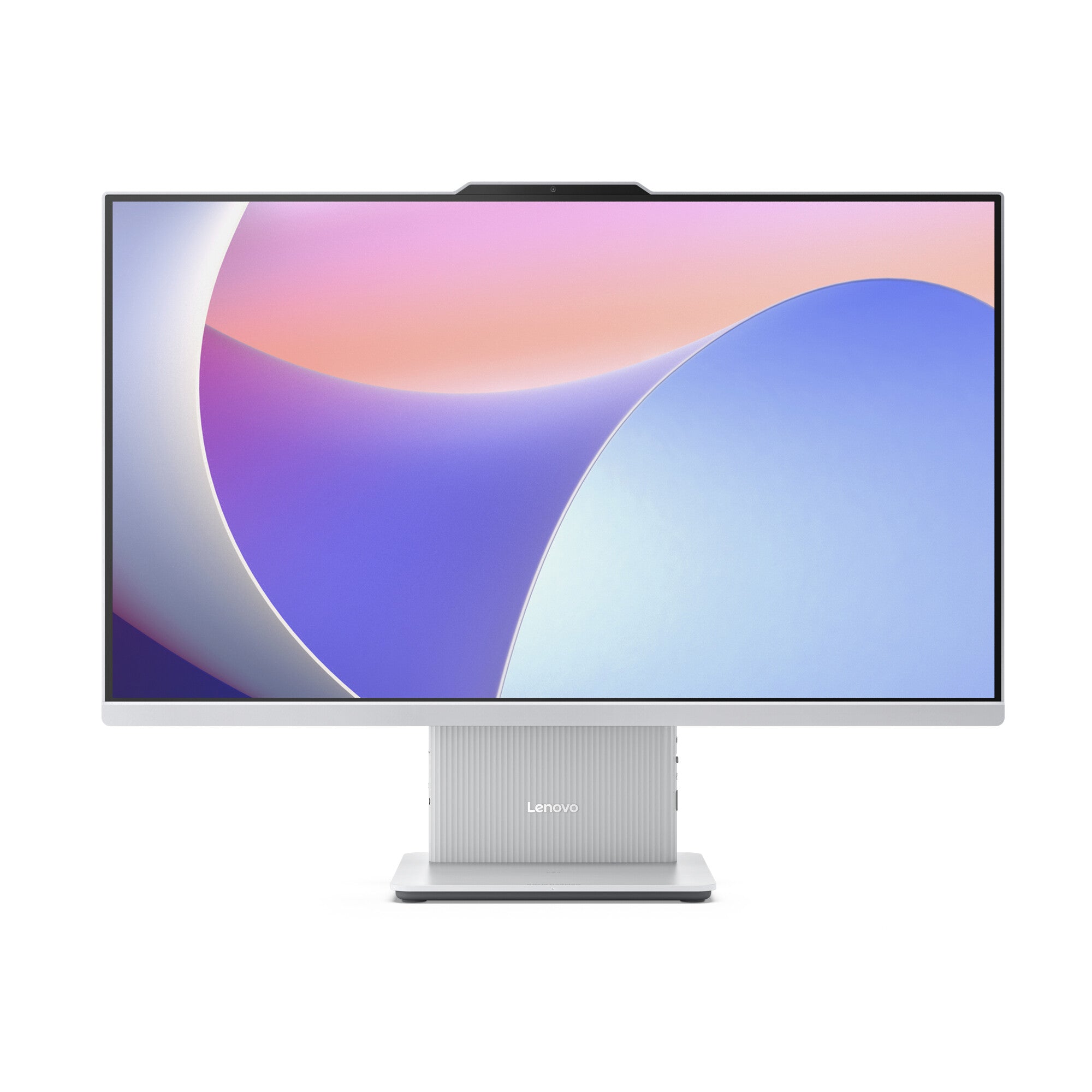 Lenovo IdeaCentre AIO 27IRH9 Intel® Core™ i7 i7-13620H 68.6 cm (27") 1920 x 1080 Pixeles PC todo en uno 8 GB DDR5-SDRAM 512 GB SSD Windows 11 Home Wi-Fi 6 (802.11ax) Gris