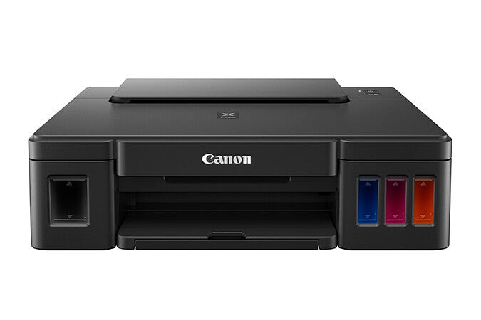 Canon PIXMA G1110 impresora de inyección de tinta Color 4800 x 1200 DPI A4
