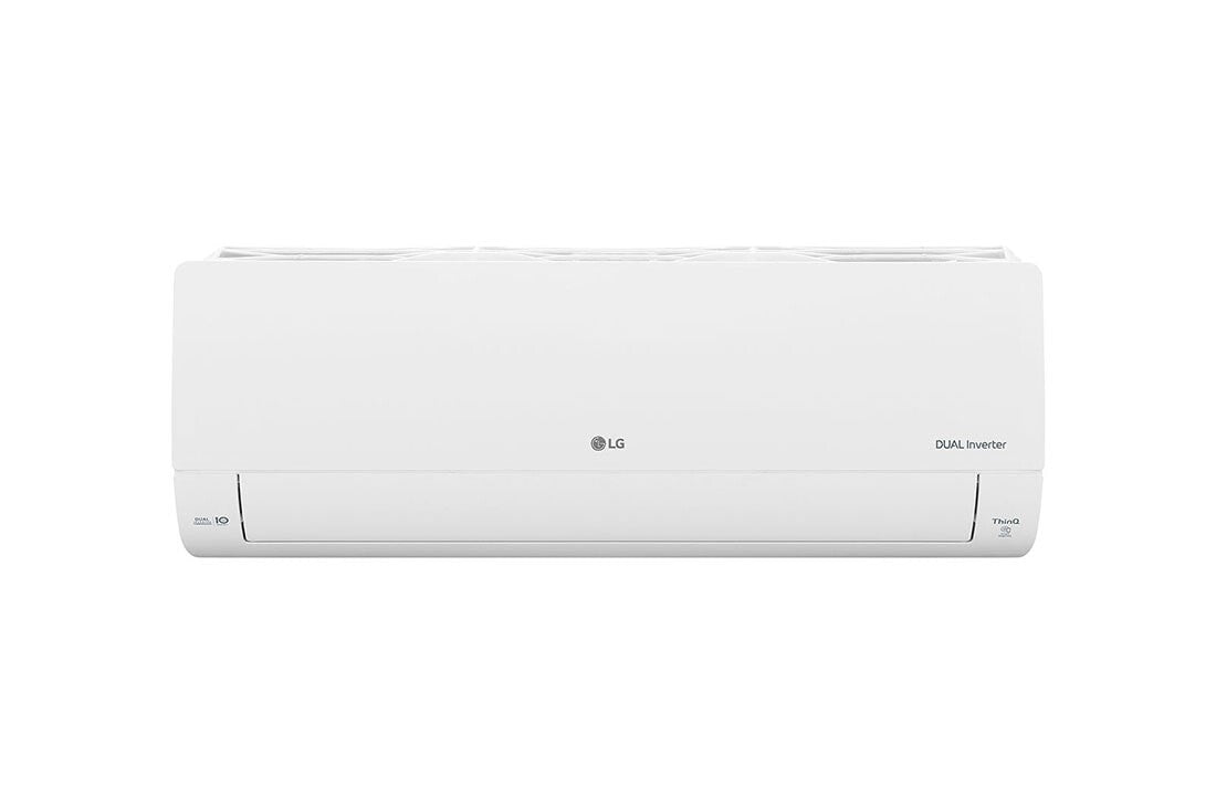 LG VM121C9 sistema de aire acondicionado dividido Unidad interior de aire acondicionado Blanco