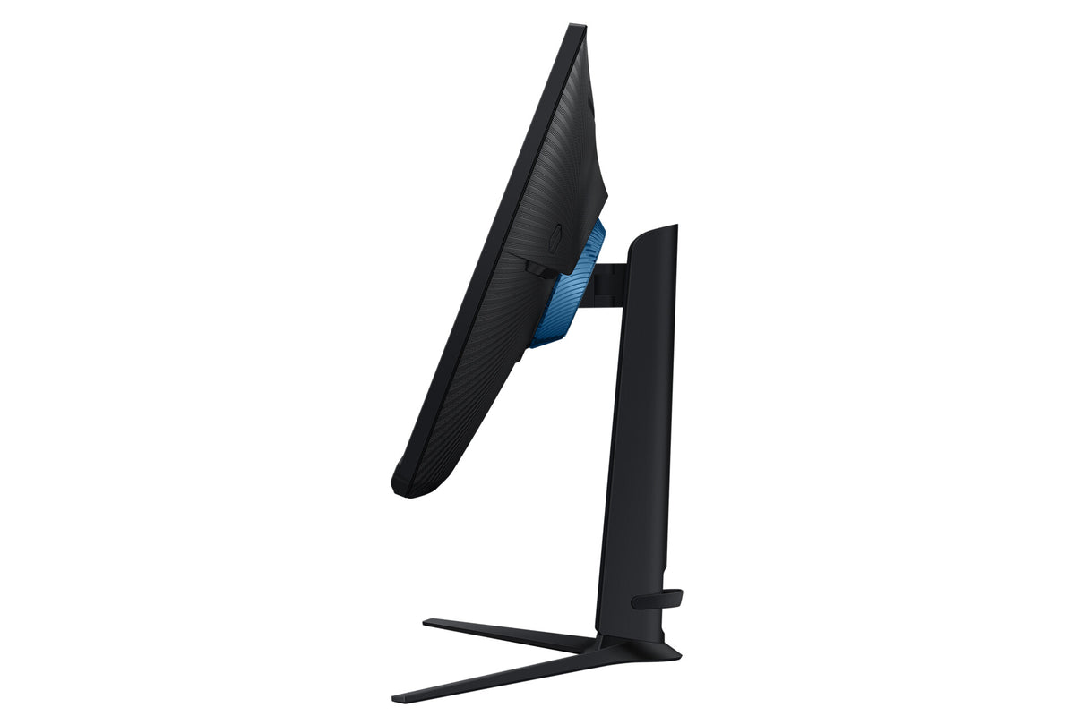 Samsung S32DG300EU monitor de computadora 81.3 cm (32") 1920 x 1080 Pixeles Full HD LCD Negro