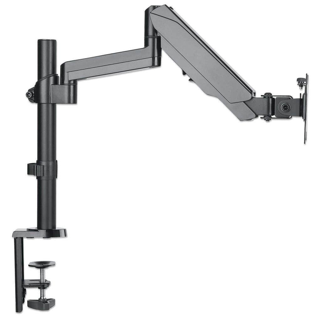 Manhattan Soporte universal para monitor, con pistón a gas