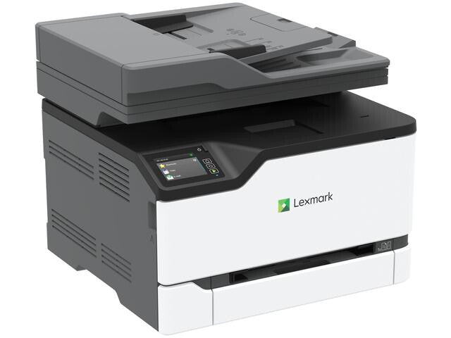 Lexmark CX431adw Laser A4 600 x 600 DPI 26 ppm Wifi